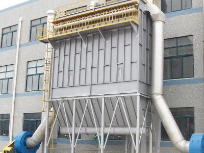 脈沖布袋除塵器的特殊優勢？高新技術企業耀先環境來揭秘