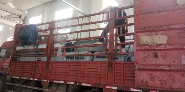 耀先冷風機