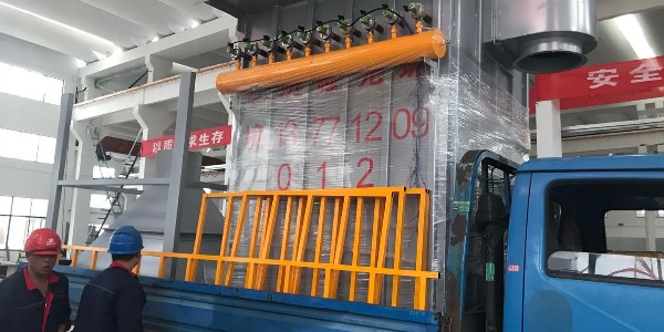 布袋除塵器
