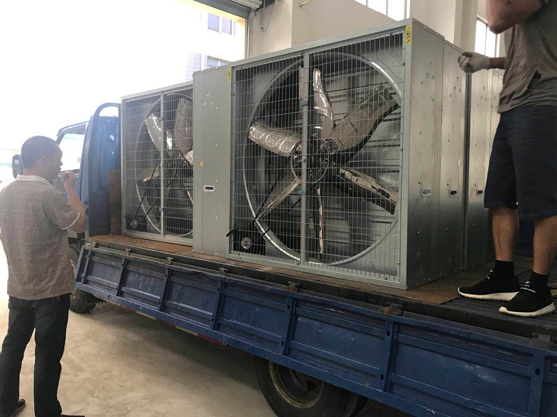 耀先負壓風機