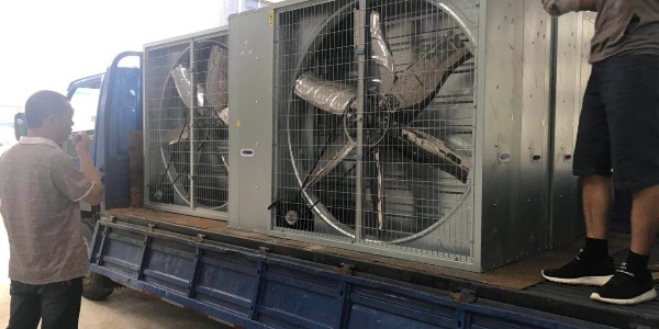 耀先負壓風機