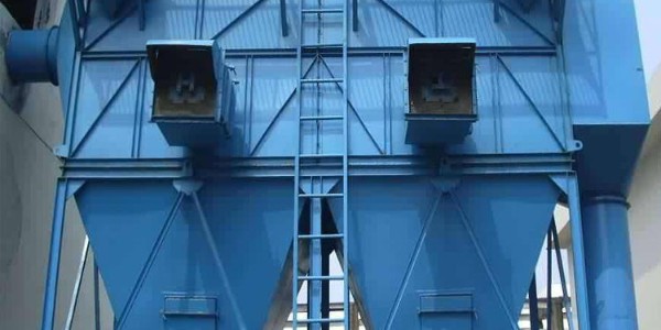 脈沖布袋除塵器適用于含塵濃度特高氣體，廠家耀先環境值得信賴