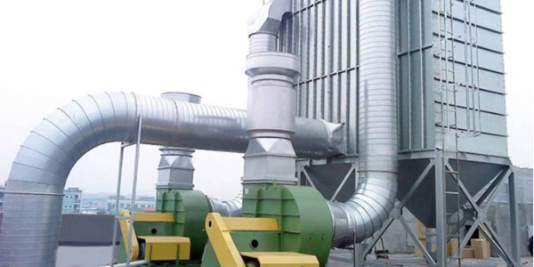 除塵器界的冉冉之星，耀先環境濕電除塵器優點多多