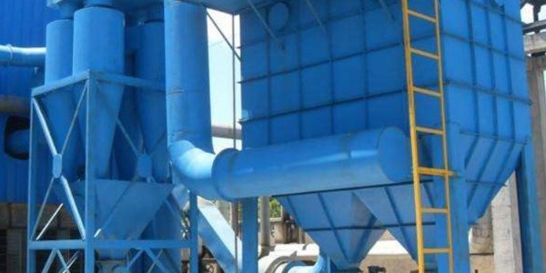 布袋除塵器除塵效率佳，廠家耀先環境高新技術企業信得過