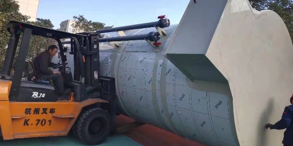 耀先噴淋塔