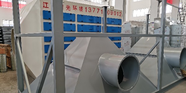 除塵器廠家