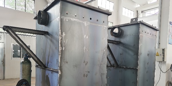除塵器廠家