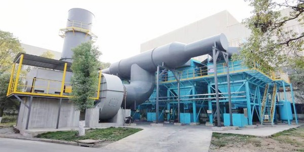 除塵器廠家