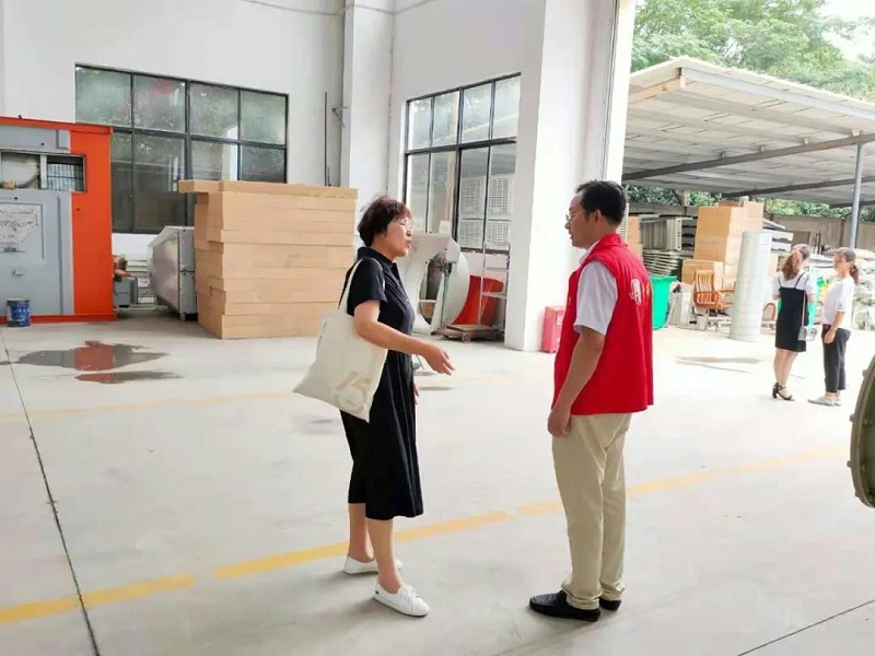 廢氣處理廠家