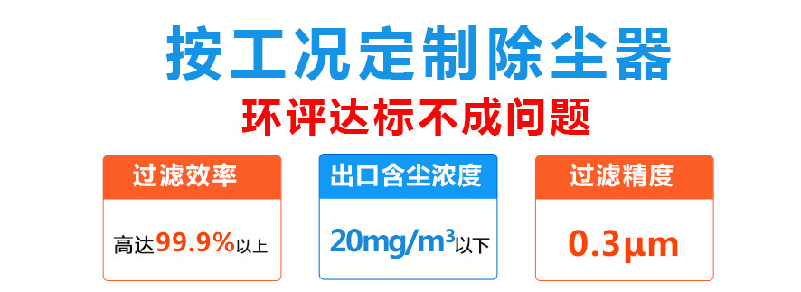 單機(jī)除塵器