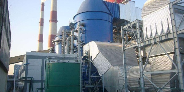 廢氣處理廠家耀先環(huán)境鍋爐除塵器效果如何？用過的人都夸好