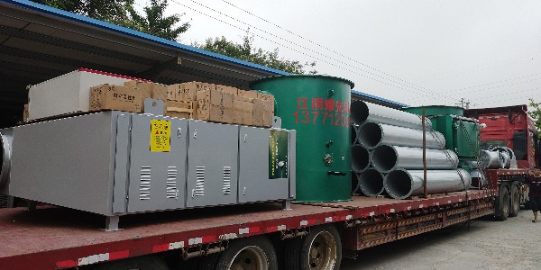 半導體行業(yè)廢氣處理方法，廢氣處理廠家耀先為您對比優(yōu)劣