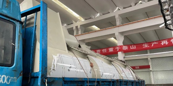 噴淋塔設備效果怎么樣，廢氣處理廠家耀先環境為您介紹