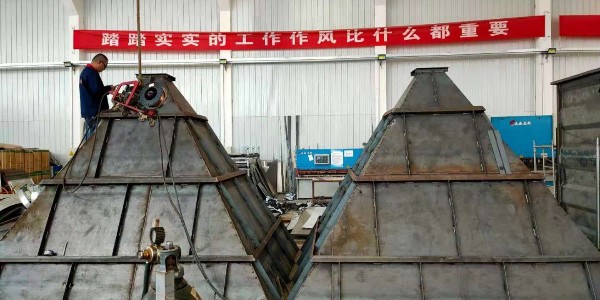 除塵器廠家
