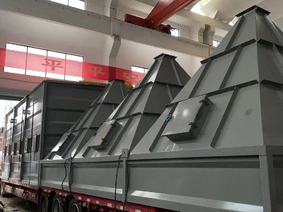 粉塵為什么會爆炸？防爆除塵器是如何防止粉塵爆炸的？廠家耀先為您答疑解惑！