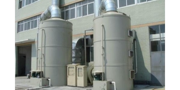 耀先噴淋塔