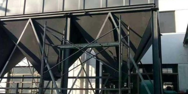 除塵器廠(chǎng)家耀先環(huán)境直銷(xiāo)布袋除塵器，粉塵治理行業(yè)十佳品牌
