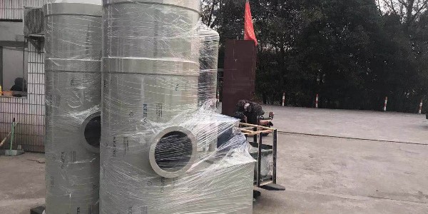 噴淋塔