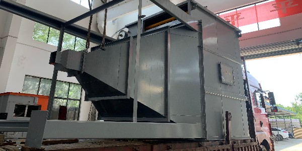 除塵器廠家