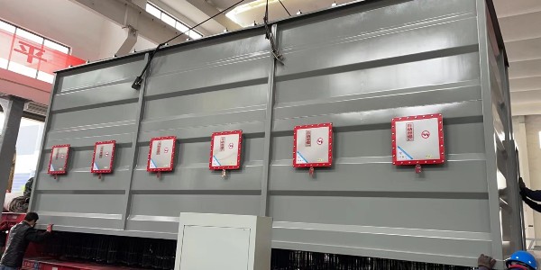 粉塵爆炸為什么這么恐怖？防爆除塵器是怎樣處理易燃易爆粉塵的？廠家耀先為您解答！