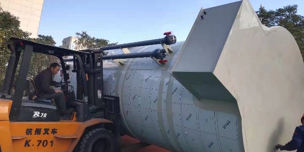 耀先噴淋塔
