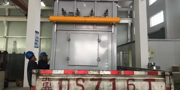 布袋除塵器