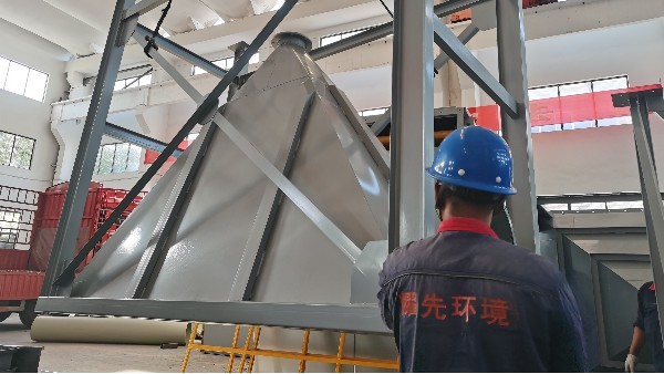 煙塵危害很大！除塵器廠家耀先-鍋爐除塵器1站式解決難題