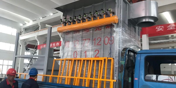 布袋除塵器