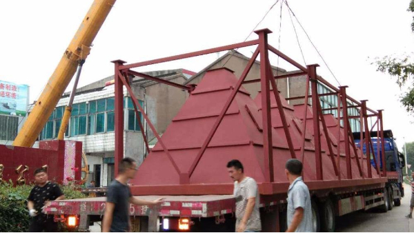 鋼廠脈沖布袋除塵器成本控制，聽(tīng)除塵器廠家耀先做好這幾點(diǎn)