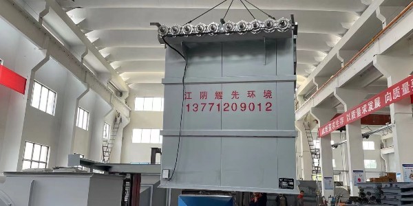 廢氣處理廠家