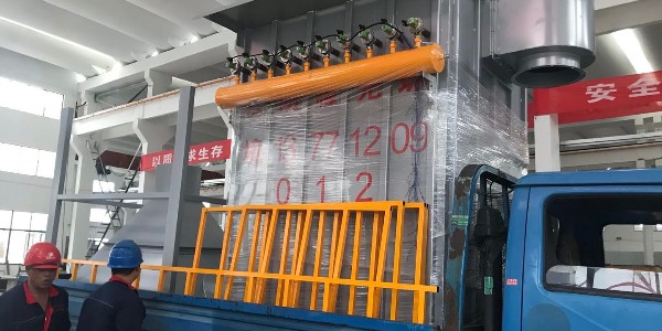 布袋除塵器
